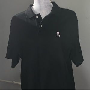 PSYCHO BUNNY POLO SHIRT